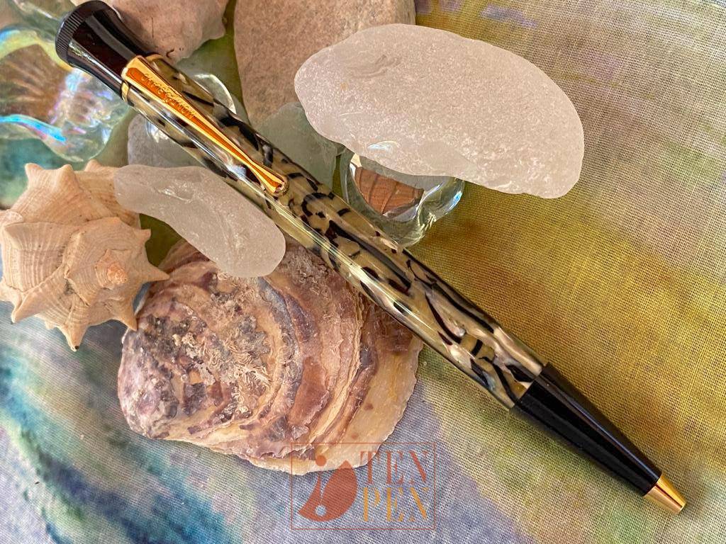 Montblanc oscar wilde limited edition discount